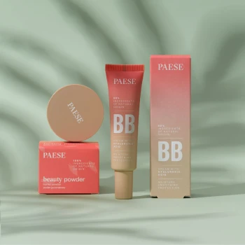 Kremy BB i CC BB Cream with Hyaluronic Acid 30 ml