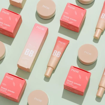 Kremy BB i CC BB Cream with Hyaluronic Acid 30 ml