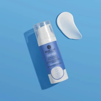 Kremy na dzień Nawilżający krem z ektoiną lekka konsystencja 50 ml