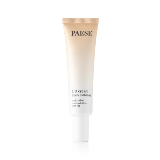 Krem koloryzujący DD Cream SPF 30 30 ml