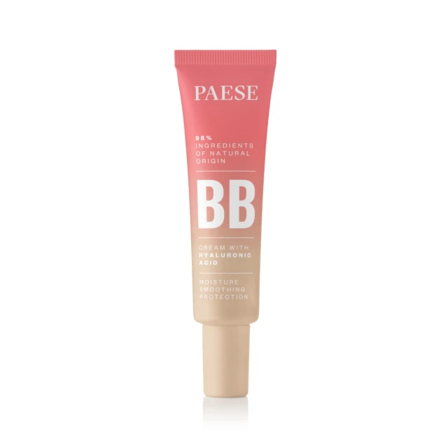 Kremy BB i CC BB Cream with Hyaluronic Acid 30 ml