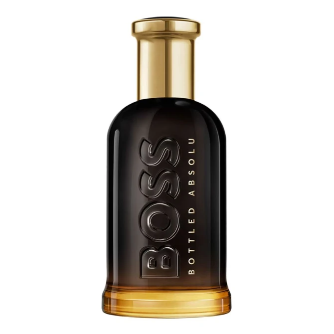 Wody perfumowane dla mężczyzn BOSS Bottled Absolu Intense 100 ml
