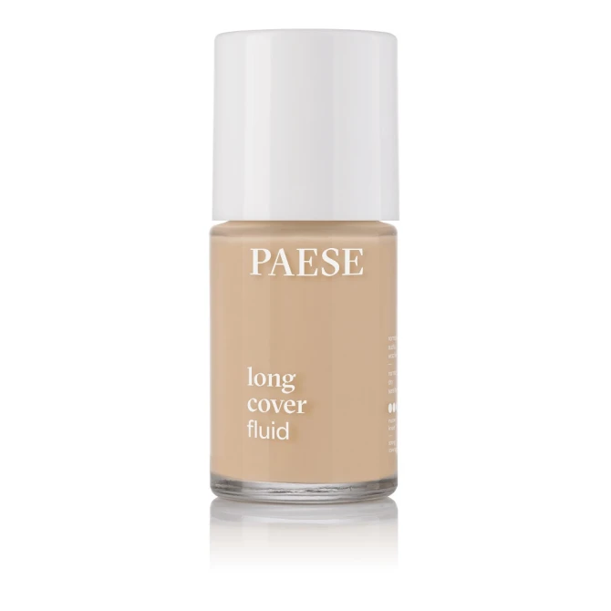 Podkłady do twarzy Long Cover Fluid 30 ml | Aelia Duty Free Podkłady do twarzy Long Cover Fluid 30 ml