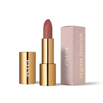 Pomadki do ust Lipstick with argan oil 4,3 g