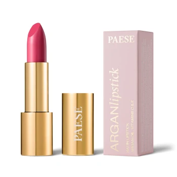 Pomadki do ust Lipstick with argan oil 4,3 g