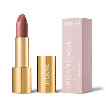 Pomadki do ust Lipstick with argan oil 4,3 g