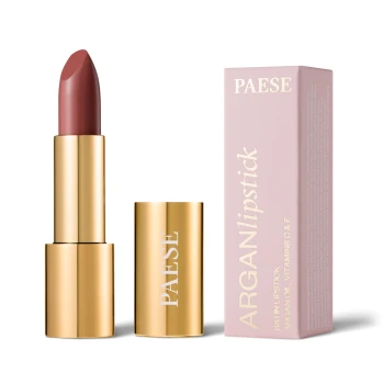 Pomadki do ust Lipstick with argan oil 4,3 g