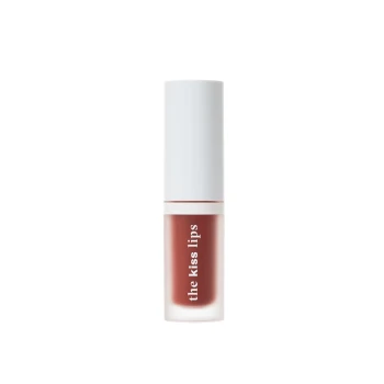 Pomadki do ust The Kiss Lips Liquid Lipstick 3,4 ml