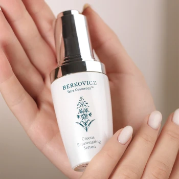 Serum do twarzy Krokusowe Serum Odmładzające 30 ml