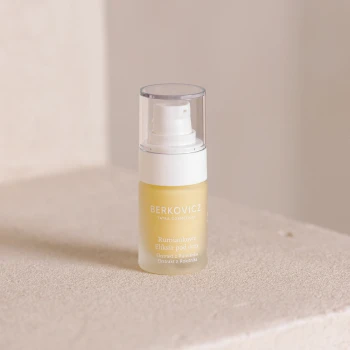 Serum pod oczy Rumiankowy Eliksir Pod Oczy 15 ml