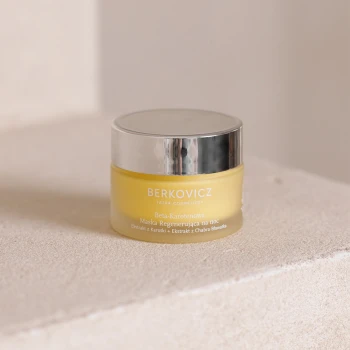 Maseczki w kremie Beta-Karotenowa Maska Regeneracyjna na noc 50 ml