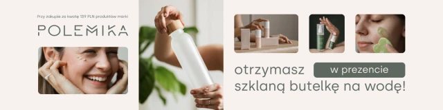 Baner promocyjny POLEMIKA