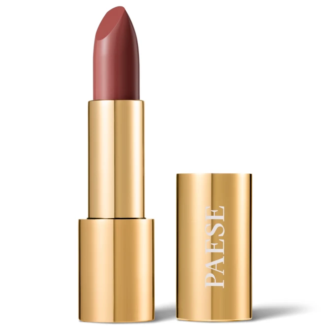 Pomadki do ust Lipstick with argan oil 4,3 g