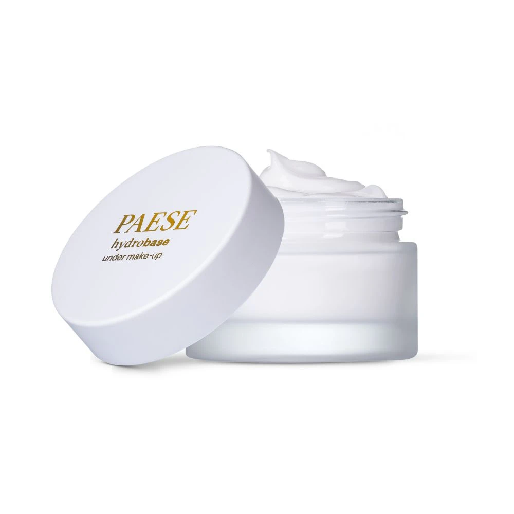 Paese Hydrobase Under Makeup
