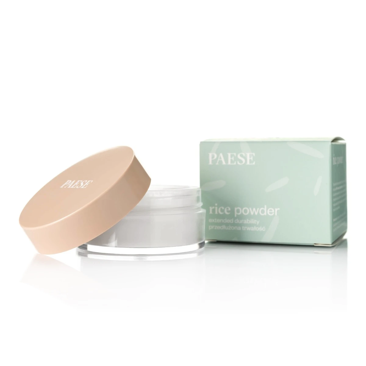 Paese Rice Powder — Inhaltsstoffe und Bewertung
