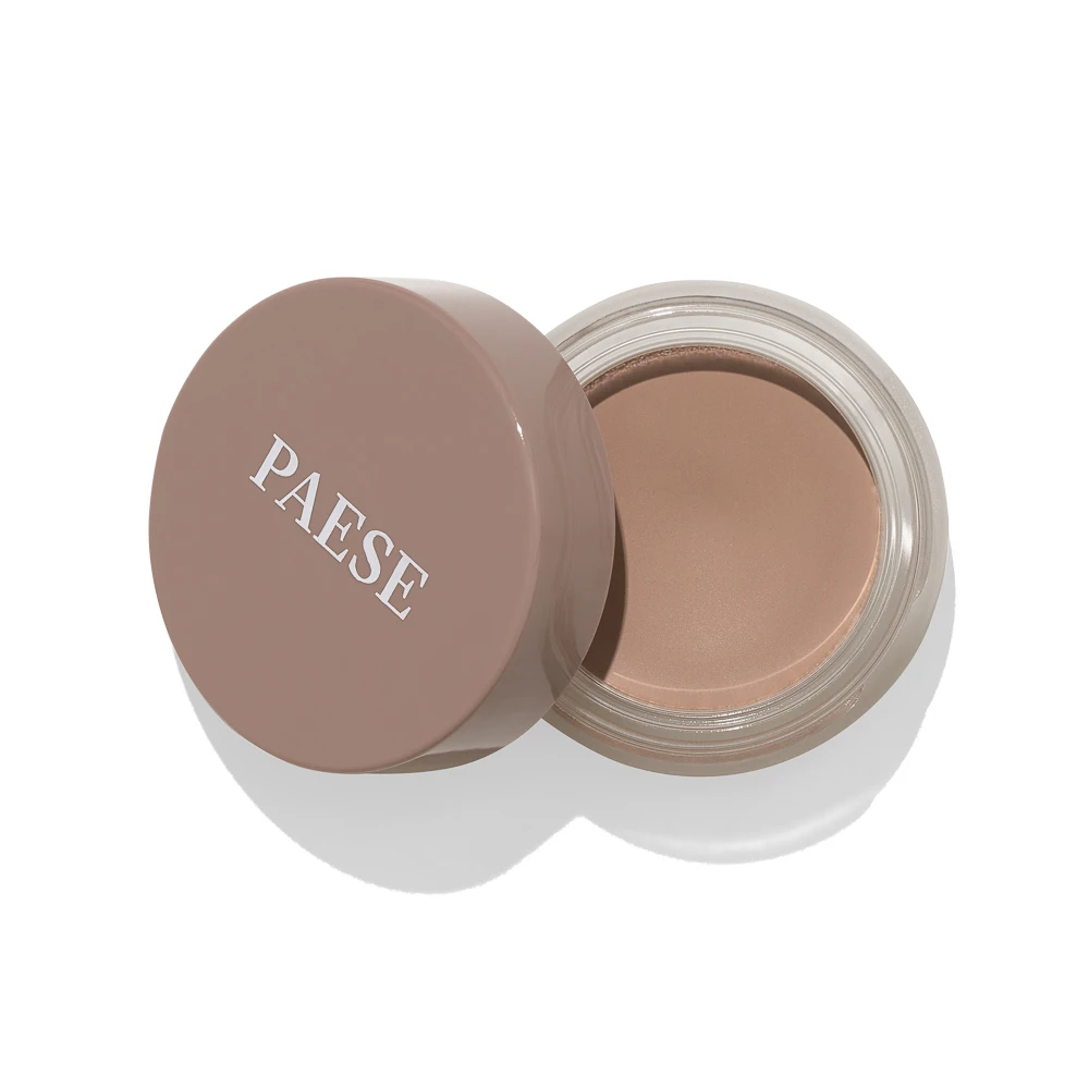 Paese Creamy Bronzer — Składniki i ocena