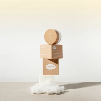 Pudry do twarzy Puff Cloud Under Eye Powder 5,3 g