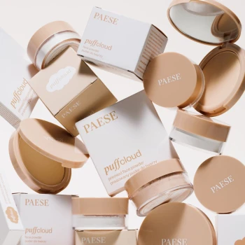 Pudry do twarzy Puff Cloud Under Eye Powder 5,3 g
