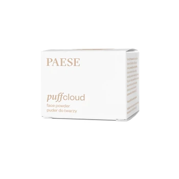 Pudry do twarzy Puff Cloud Face Powder 7 g