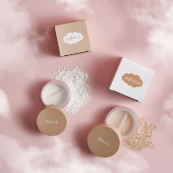 Pudry do twarzy Puff Cloud Face Powder 7 g