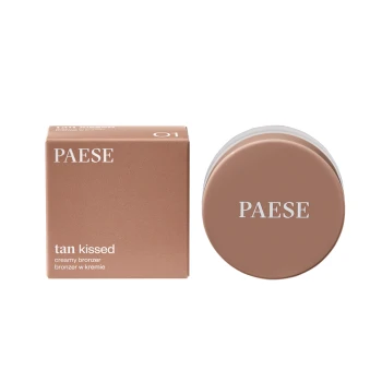 Bronzery Creamy Bronzer 12 g