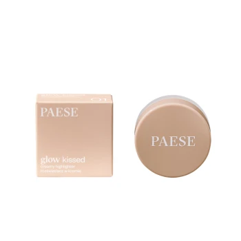 Rozświetlacze Creamy Highlighter 4 g
