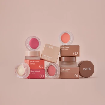 Rozświetlacze Creamy Highlighter 4 g