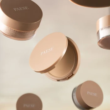 Pudry do twarzy Puff Cloud Pressed Face Powder 9,5 g
