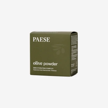 Pudry do twarzy Olive Powder 6 g