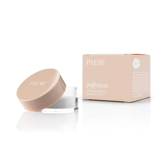 Pudry do twarzy Puff Cloud Under Eye Powder 5,3 g