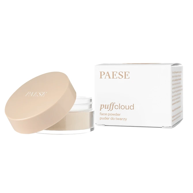 Pudry do twarzy Puff Cloud Face Powder 7 g