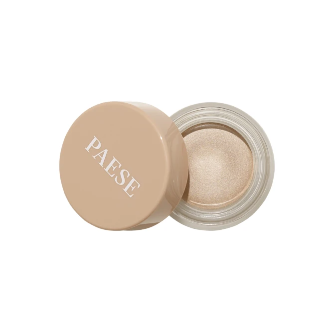 Rozświetlacze Creamy Highlighter 4 g