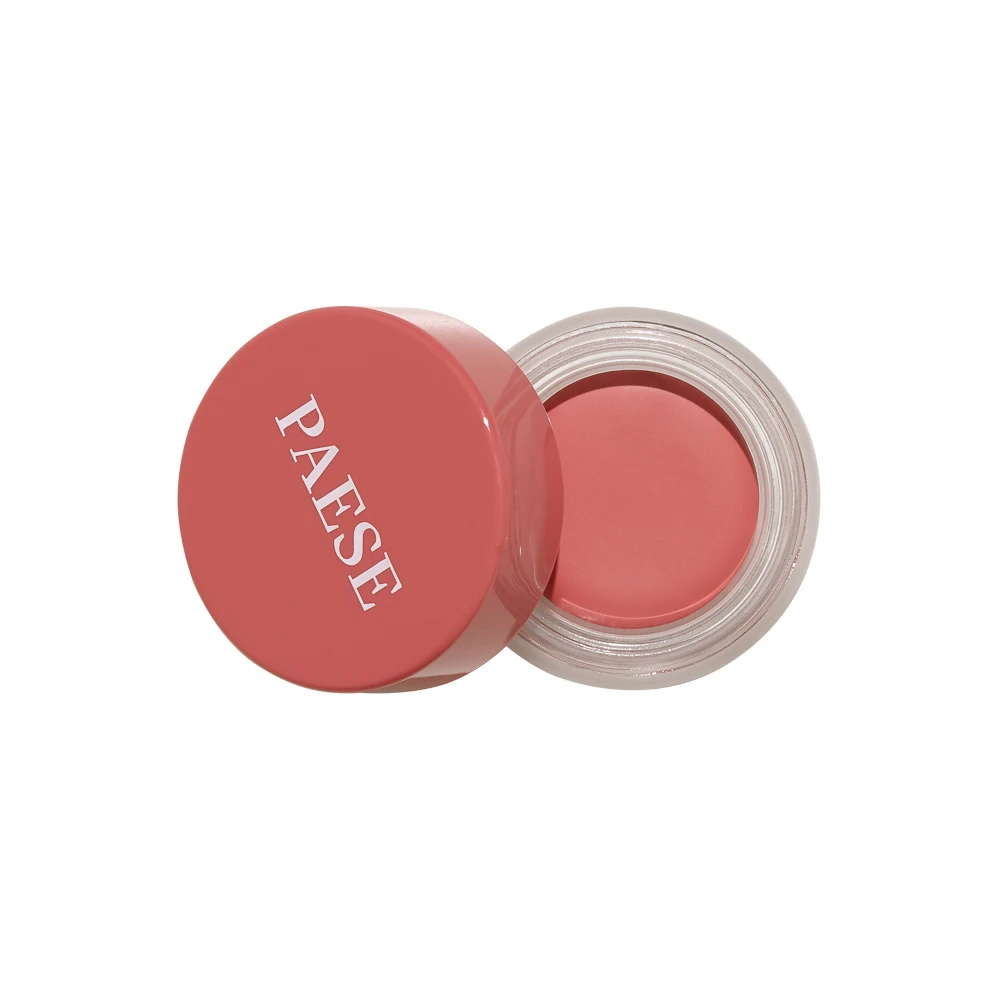 Paese Creamy Blush — Składniki i ocena