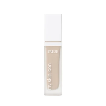 Podkłady do twarzy My Skin Icon Mattifying Foundation with Satin Finish 33 ml