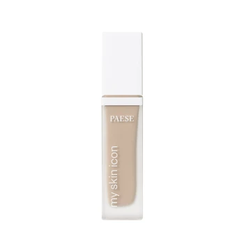 Podkłady do twarzy My Skin Icon Mattifying Foundation with Satin Finish 33 ml
