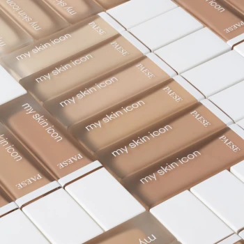 Podkłady do twarzy My Skin Icon Mattifying Foundation with Satin Finish 33 ml