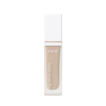 Podkłady do twarzy My Skin Icon Mattifying Foundation with Satin Finish 33 ml