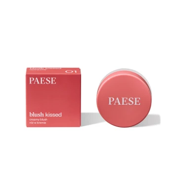 Róże do policzków Creamy Blush 4 g