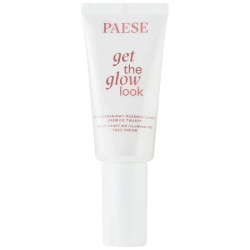 Kremy na dzień Multi-function Illuminating Face Cream 30 ml