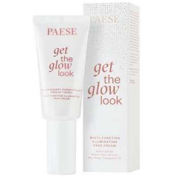 Kremy na dzień Multi-function Illuminating Face Cream 30 ml