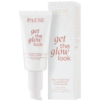 Kremy na dzień Multi-function Illuminating Face Cream 30 ml
