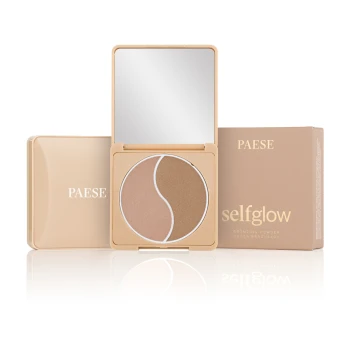 Bronzery Selfglow Bronzer 6 g