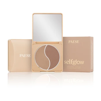 Bronzery Selfglow Bronzer 6 g