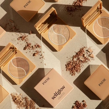 Bronzery Selfglow Bronzer 6 g