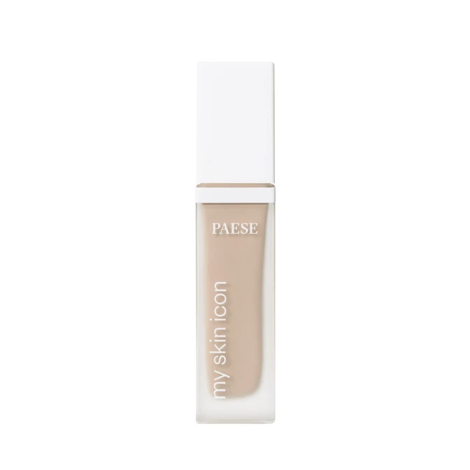 Podkłady do twarzy My Skin Icon Mattifying Foundation with Satin Finish 33 ml