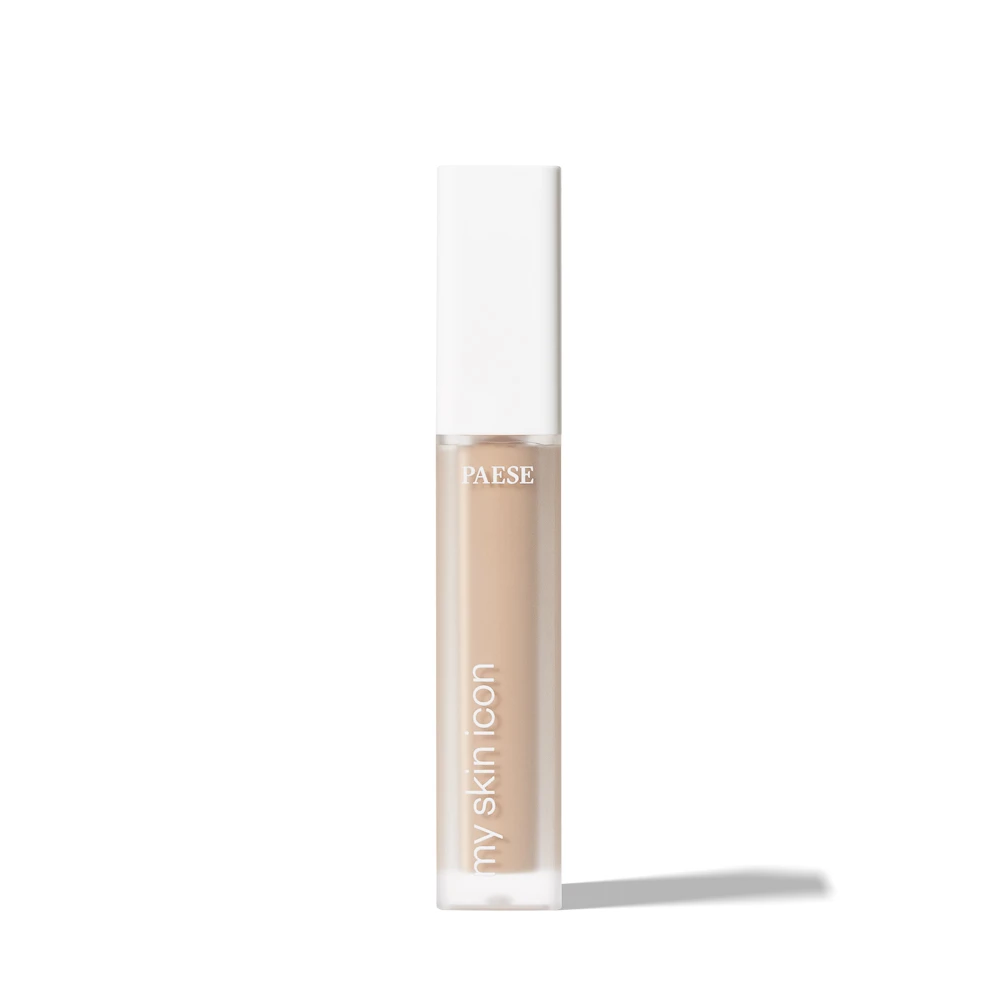 Paese My Skin Icon Covering Concealer — Inhaltsstoffe und Bewertung