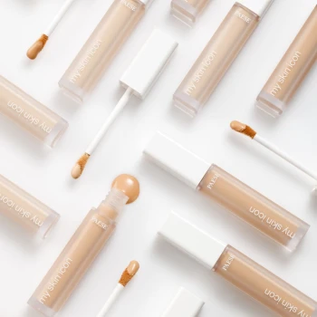 Korektory pod oczy My Skin Icon Covering Concealer 6,5 ml