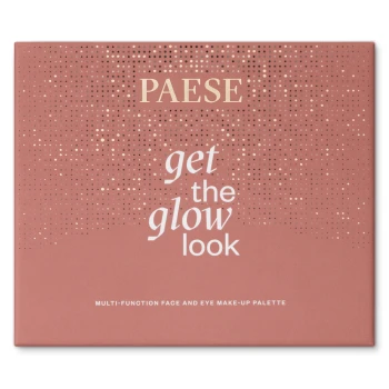 Palety do makijażu Multi-function Face And Eye Make-up Palette 16 g