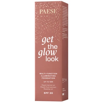 Podkłady do twarzy Multi-function Illuminating Foundation 30 ml