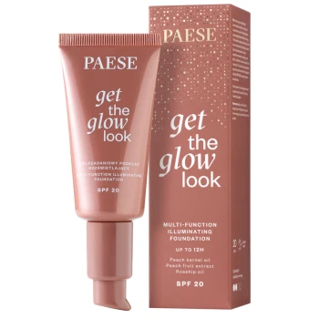 Podkłady do twarzy Multi-function Illuminating Foundation 30 ml